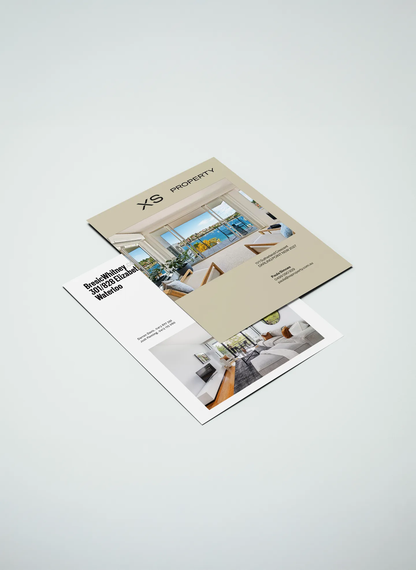 300gsm Sovereign Silk, Gloss Cello