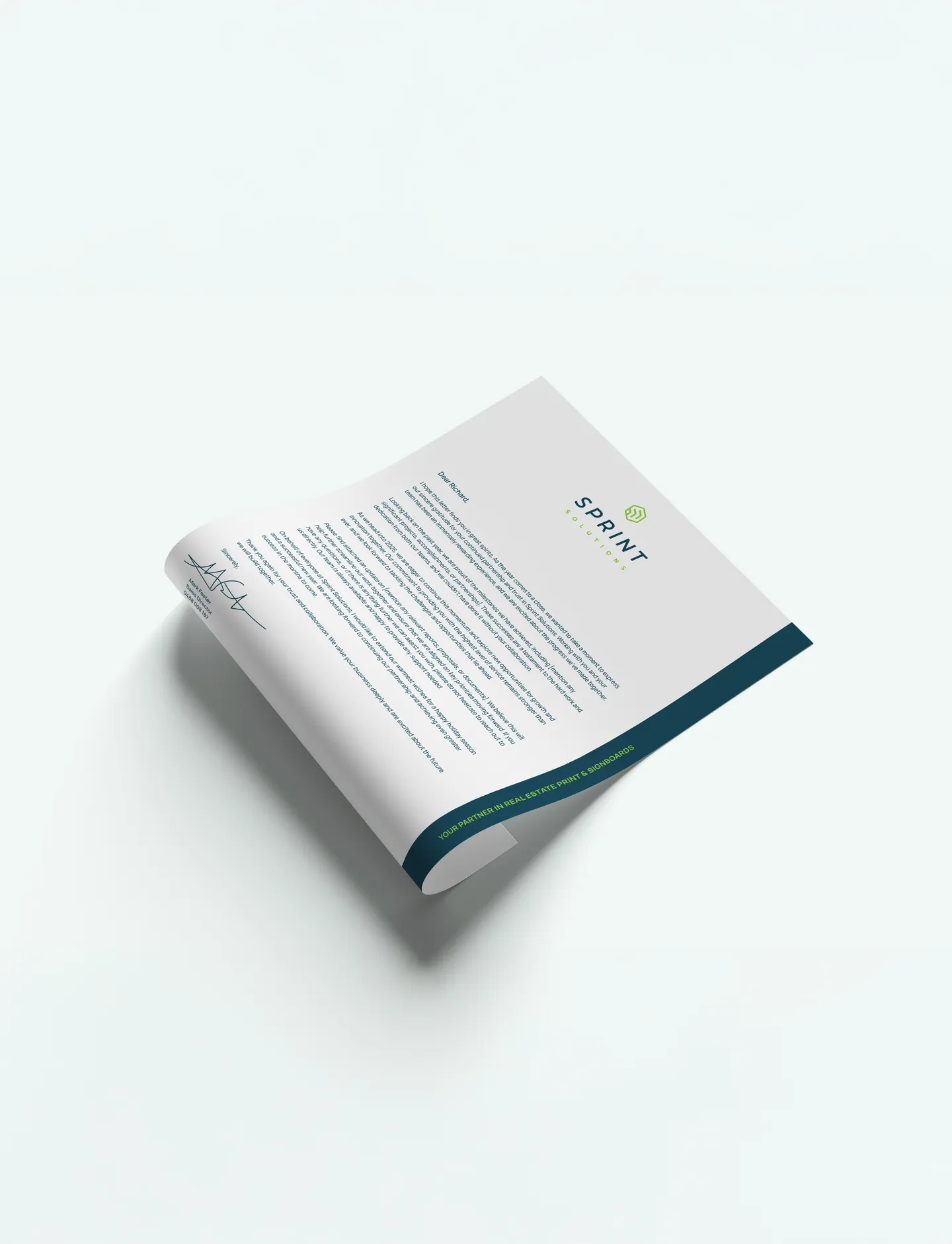 120gsm Uncoated Bright White